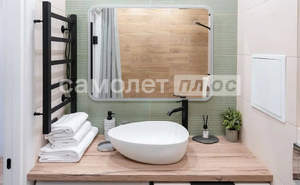 2-к квартира, вторичка, 44м2, 4/5 этаж