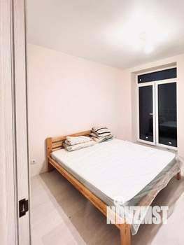 1-к квартира, вторичка, 37м2, 2/4 этаж
