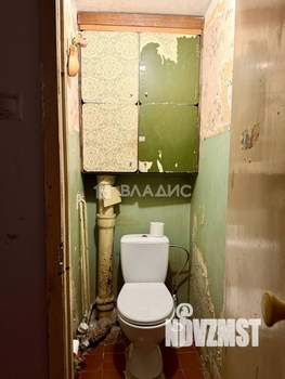 2-к квартира, вторичка, 51м2, 5/9 этаж