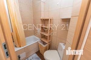 Студия квартира, вторичка, 21м2, 2/2 этаж