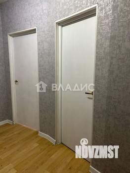 1-к квартира, вторичка, 34м2, 8/8 этаж