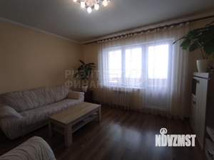 2-к квартира, вторичка, 53м2, 13/17 этаж