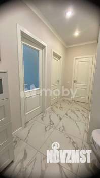 1-к квартира, вторичка, 35м2, 1/4 этаж