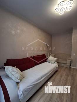1-к квартира, вторичка, 40м2, 1/7 этаж