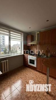 1-к квартира, вторичка, 33м2, 2/10 этаж