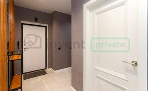 1-к квартира, вторичка, 64м2, 3/9 этаж