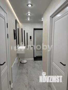 1-к квартира, вторичка, 39м2, 1/12 этаж