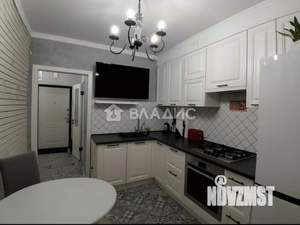 1-к квартира, вторичка, 38м2, 2/8 этаж