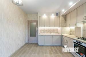 3-к квартира, вторичка, 86м2, 3/9 этаж