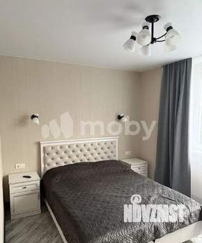 2-к квартира, вторичка, 80м2, 6/15 этаж