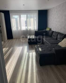 3-к квартира, вторичка, 84м2, 7/9 этаж