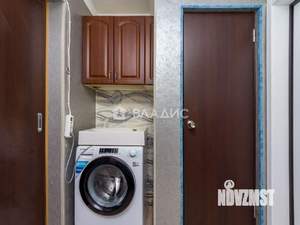 Студия квартира, вторичка, 14м2, 1/5 этаж