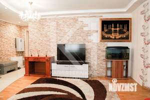 2-к квартира, вторичка, 76м2, 8/17 этаж