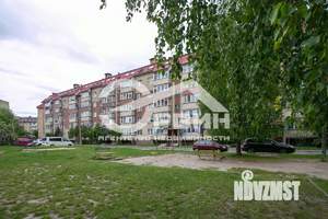 2-к квартира, вторичка, 54м2, 2/6 этаж