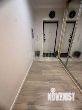 2-к квартира, вторичка, 64м2, 7/11 этаж