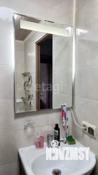 1-к квартира, вторичка, 39м2, 5/5 этаж