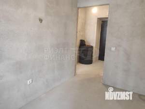 1-к квартира, вторичка, 32м2, 1/11 этаж