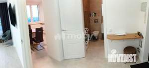 1-к квартира, вторичка, 50м2, 15/16 этаж