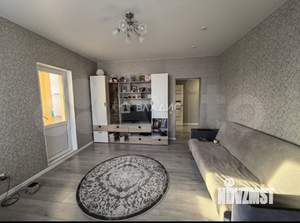 2-к квартира, вторичка, 63м2, 13/16 этаж