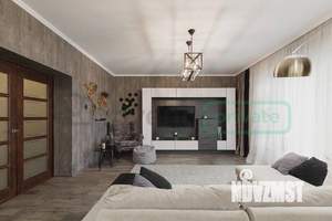 3-к квартира, вторичка, 98м2, 6/8 этаж