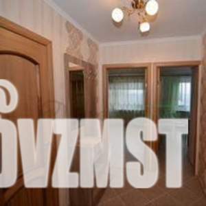 1-к квартира, вторичка, 34м2, 11/12 этаж