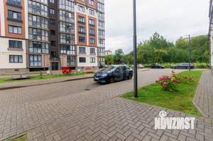 3-к квартира, вторичка, 107м2, 6/9 этаж