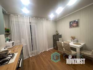 1-к квартира, вторичка, 39м2, 10/10 этаж