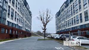 1-к квартира, вторичка, 33м2, 6/10 этаж