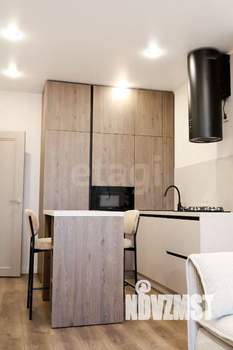 1-к квартира, вторичка, 46м2, 6/8 этаж