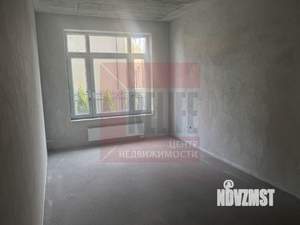 2-к квартира, вторичка, 84м2, 1/4 этаж