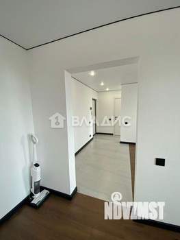 2-к квартира, вторичка, 55м2, 9/9 этаж