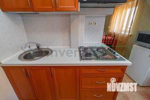 2-к квартира, вторичка, 36м2, 2/2 этаж