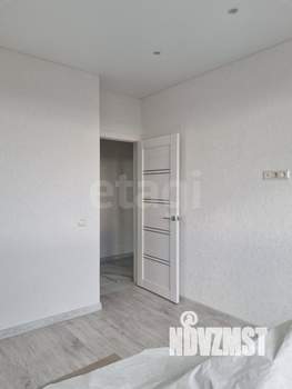 1-к квартира, вторичка, 27м2, 9/10 этаж