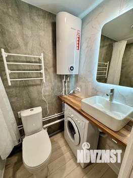 Студия квартира, вторичка, 17м2, 3/5 этаж