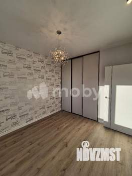 1-к квартира, вторичка, 44м2, 5/10 этаж