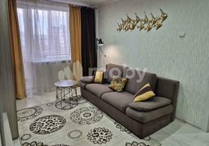 1-к квартира, вторичка, 32м2, 8/9 этаж