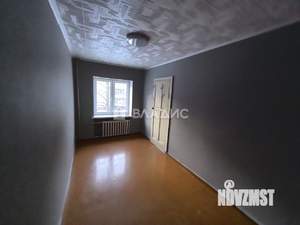 2-к квартира, вторичка, 42м2, 2/4 этаж