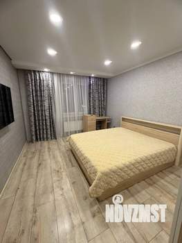 2-к квартира, вторичка, 67м2, 1/11 этаж