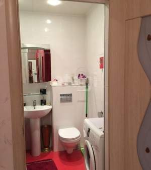 1-к квартира, вторичка, 40м2, 8/8 этаж