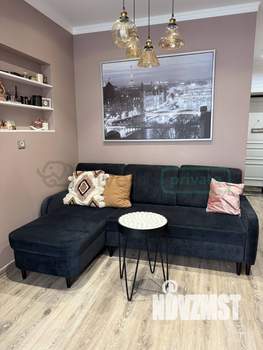 2-к квартира, вторичка, 60м2, 4/9 этаж