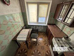 2-к квартира, вторичка, 53м2, 4/12 этаж