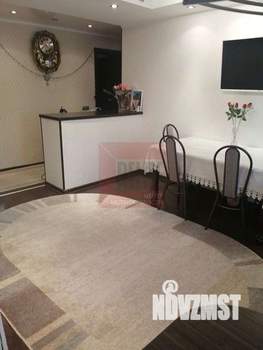 3-к квартира, вторичка, 58м2, 1/5 этаж