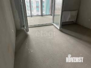 2-к квартира, вторичка, 64м2, 8/12 этаж