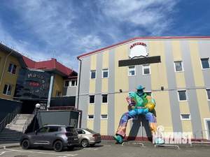 1-к квартира, вторичка, 46м2, 7/9 этаж