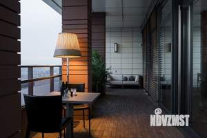 5-к квартира, вторичка, 350м2, 15/16 этаж