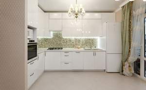 3-к квартира, вторичка, 90м2, 8/10 этаж
