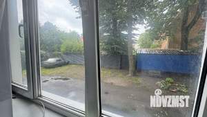 1-к квартира, вторичка, 33м2, 1/3 этаж