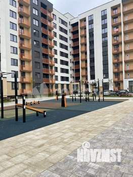1-к квартира, вторичка, 34м2, 9/9 этаж