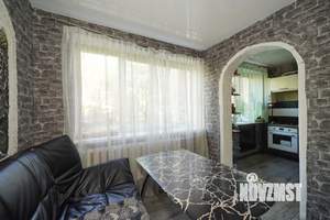 2-к квартира, вторичка, 47м2, 1/5 этаж