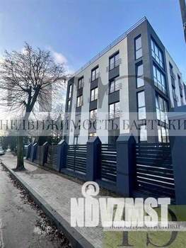3-к квартира, вторичка, 130м2, 2/4 этаж
